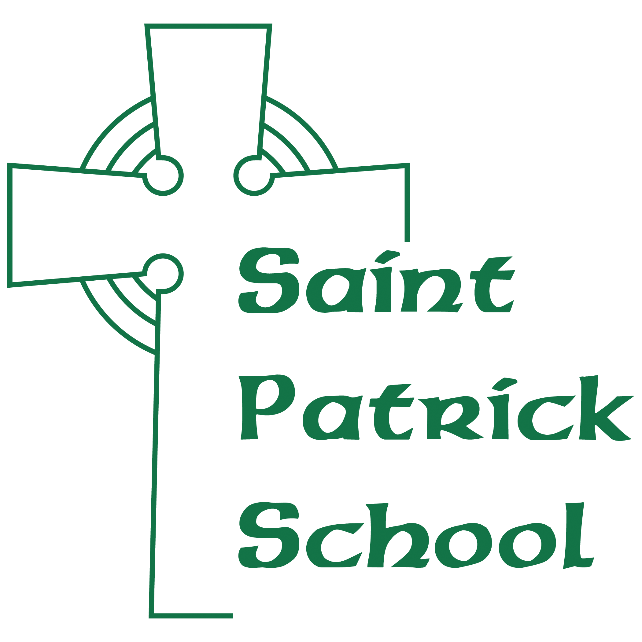 St Patrick School