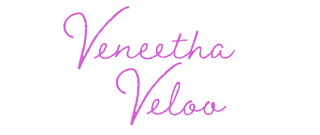 Veneetha Veloo