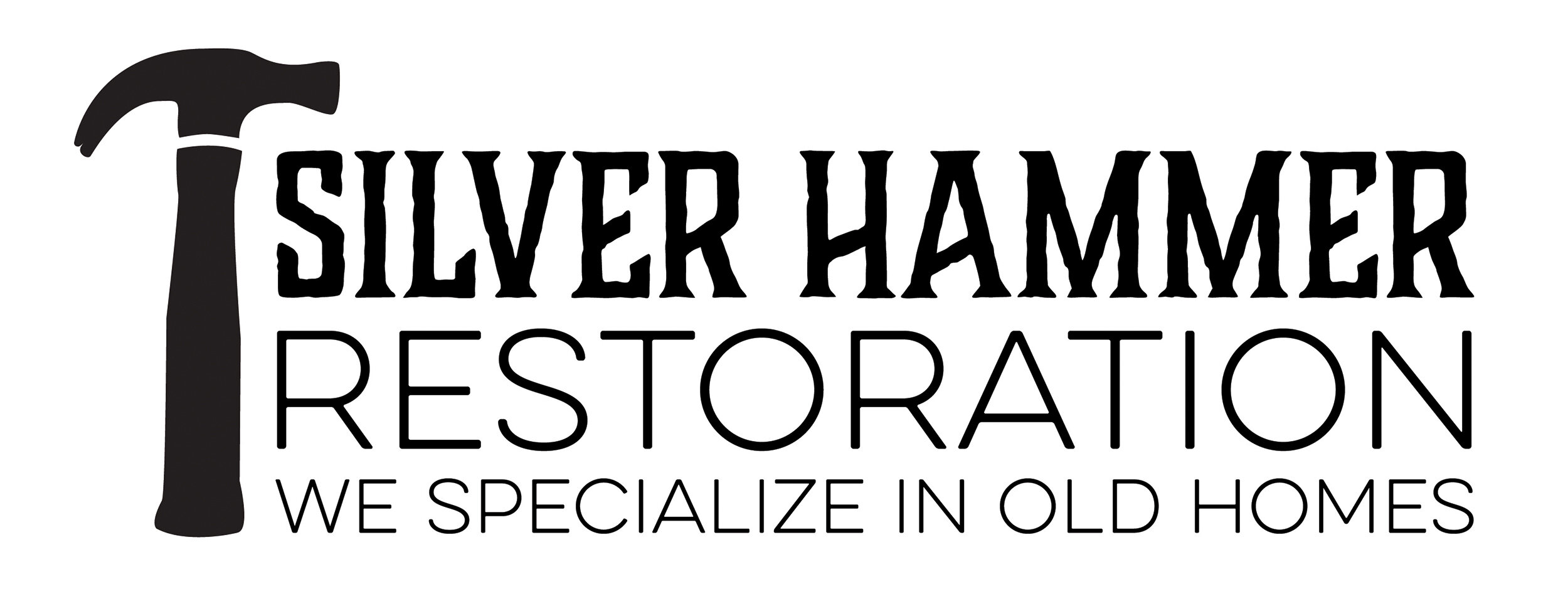 Silver Hammer Restoration 