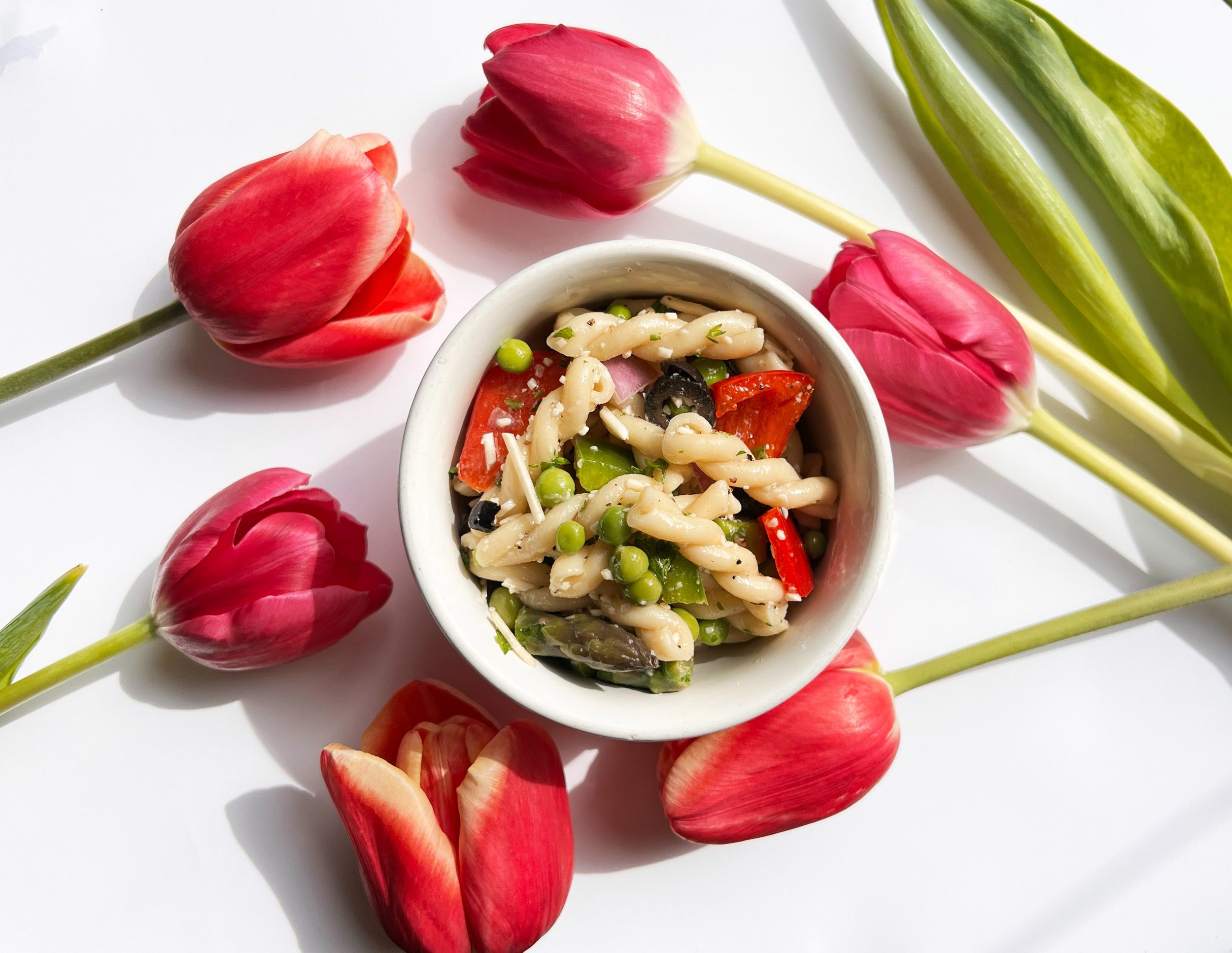 Bloomin' s Good Food!