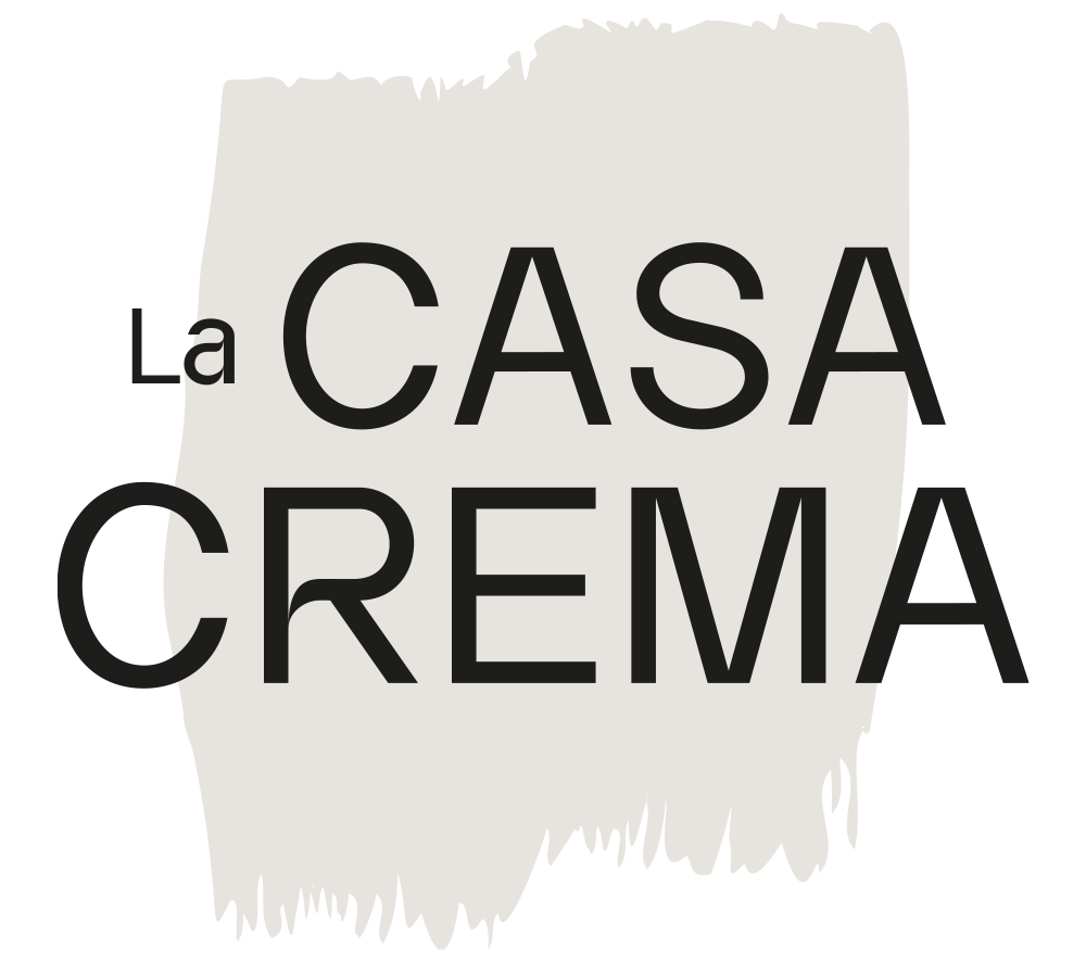 LA CASA CREMA