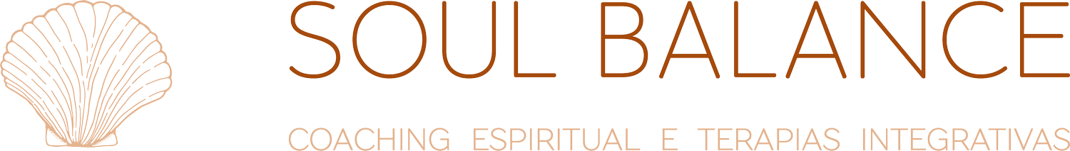 Soul Balance - Coaching Espiritual e Terapias Integrativas
