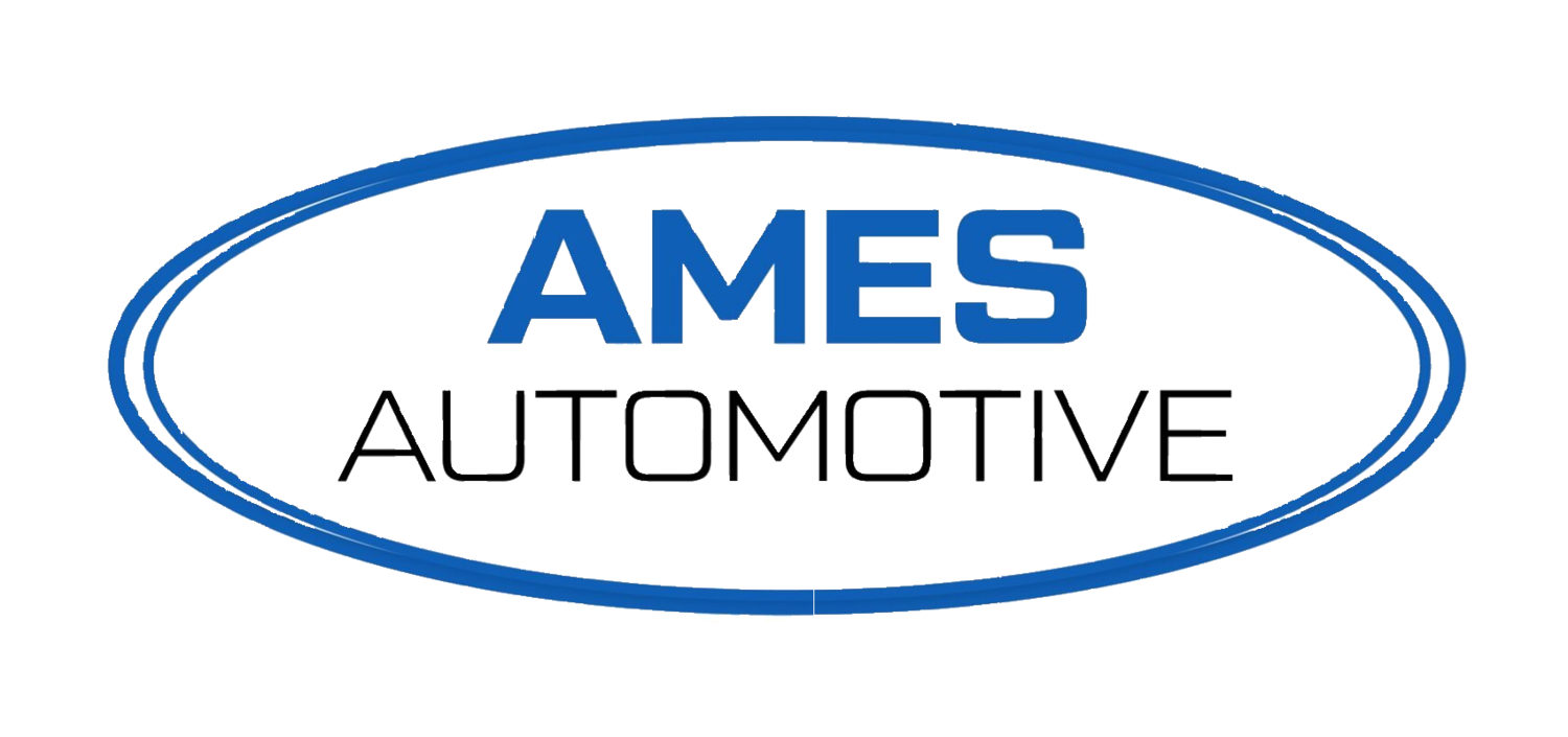 Ames Automotive