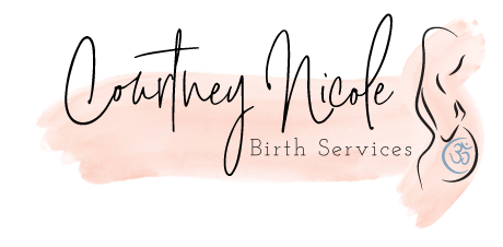 Courtney Nicole Birth Services 