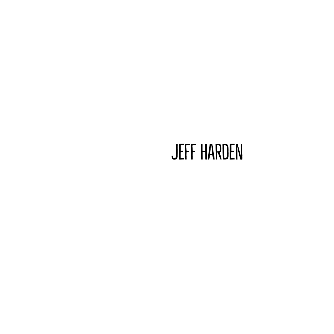 Jeff Harden