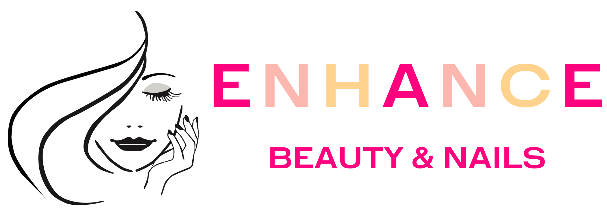 Enhance Beauty &amp; Nails