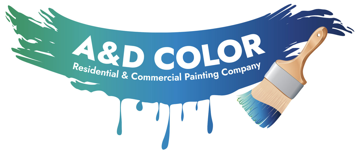 A&amp;D Color Residential &amp; Commercial Painting Company
