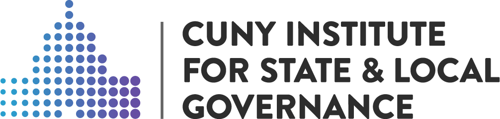 CUNY Institute for State &amp; Local Governance (ISLG)