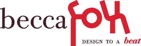 Becca Fox Design