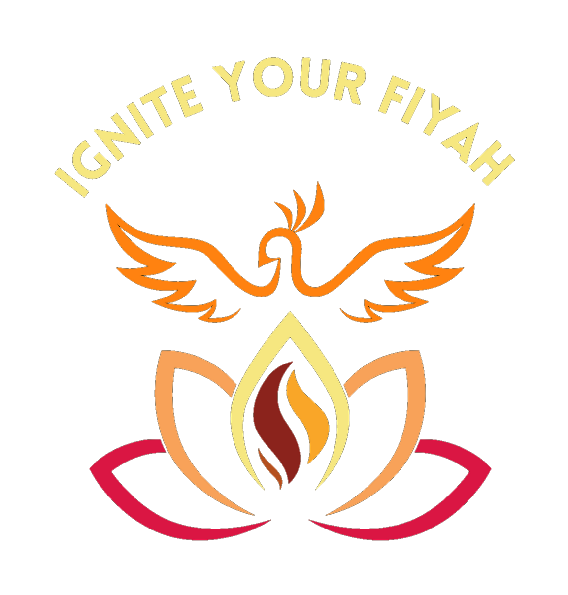 IGNITE YOUR FIYAH® by Jessica Phoenix
