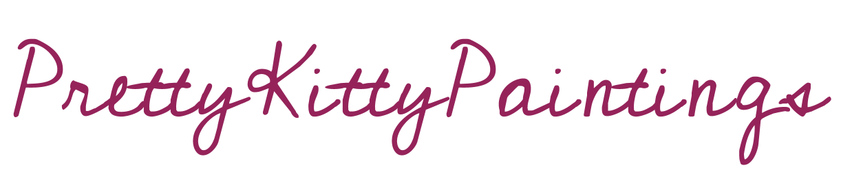 PrettyKittyPaintings 