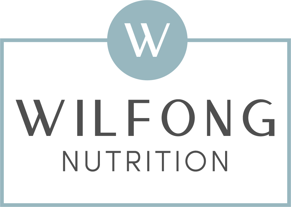 Wilfong Nutrition LLC