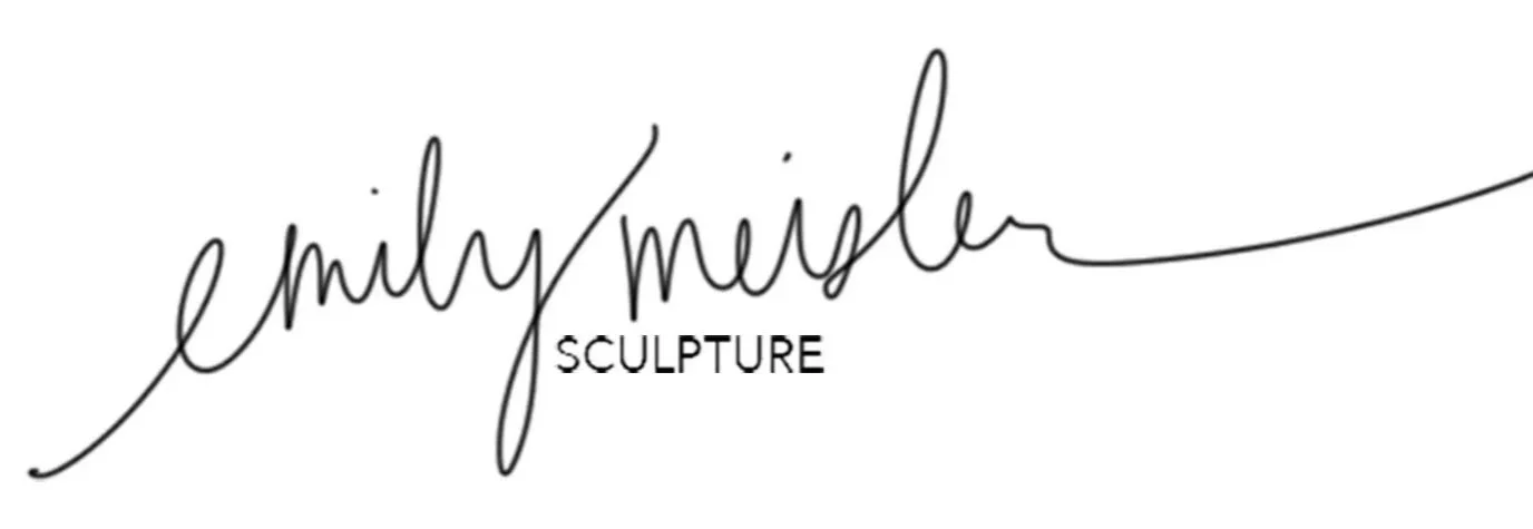 Emily Meisler Sculpture