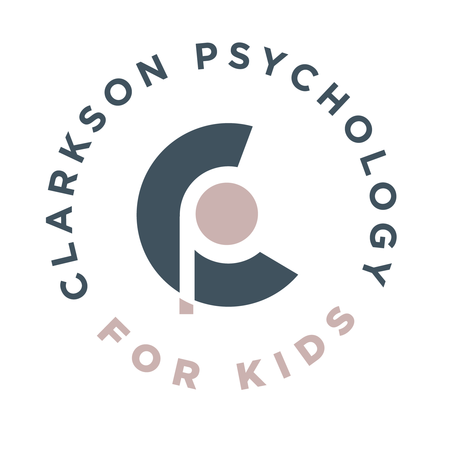 Clarkson Psychology For Kids