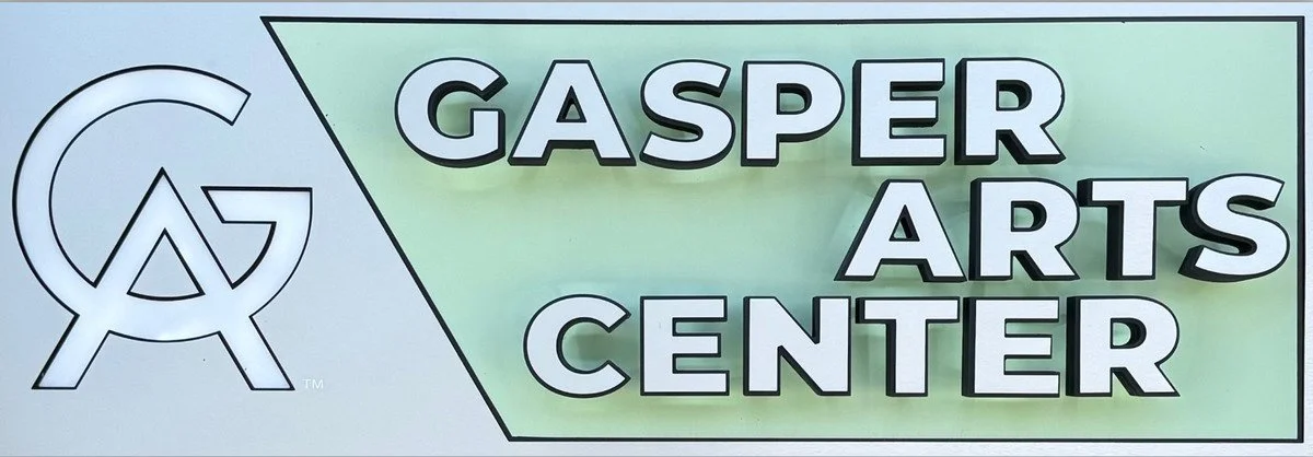 Gasper Arts