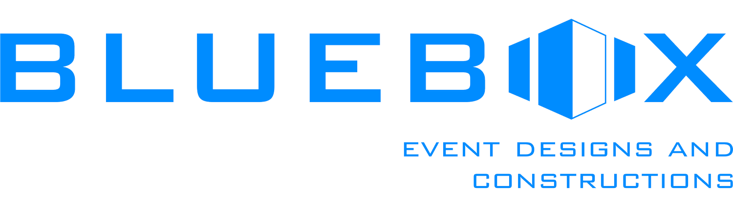 Bluebox Event Design And Construction
