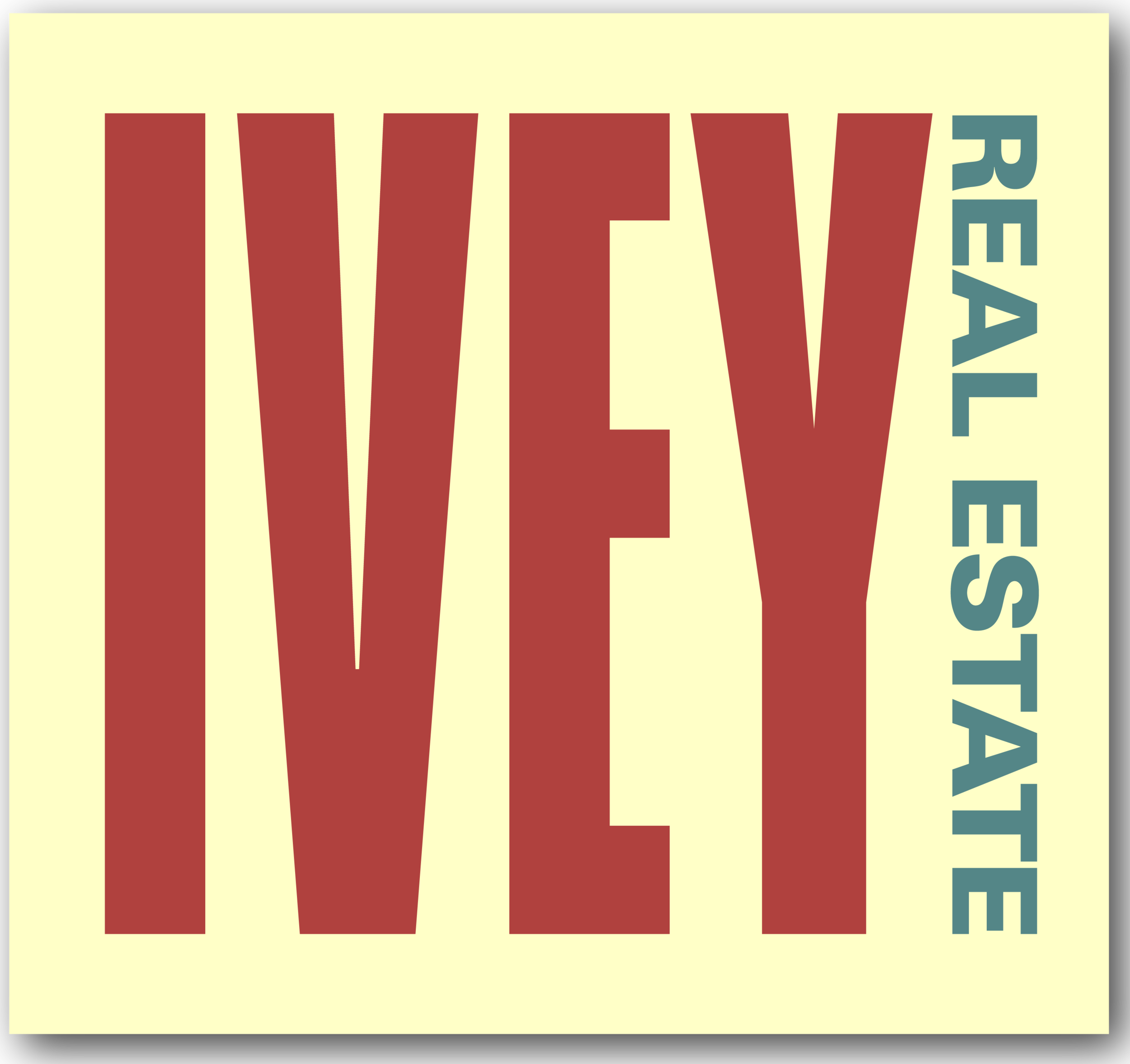 Ivey Real Estate