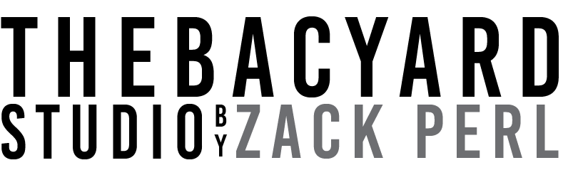 thebacyard