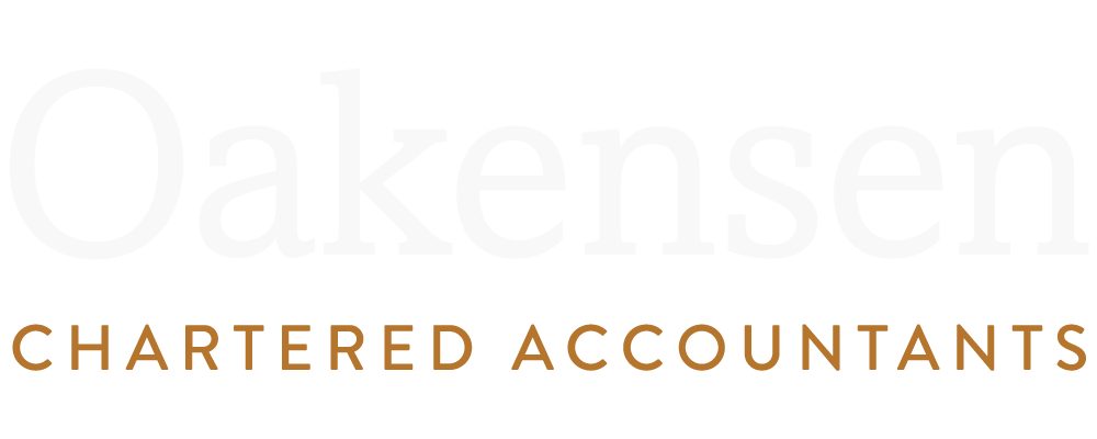 Oakensen Accountants