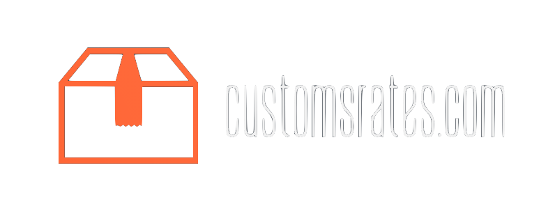 customsrates.com