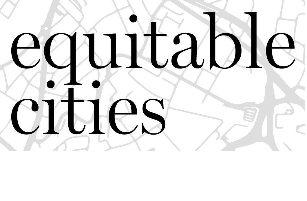 Equitable Cities Consulting