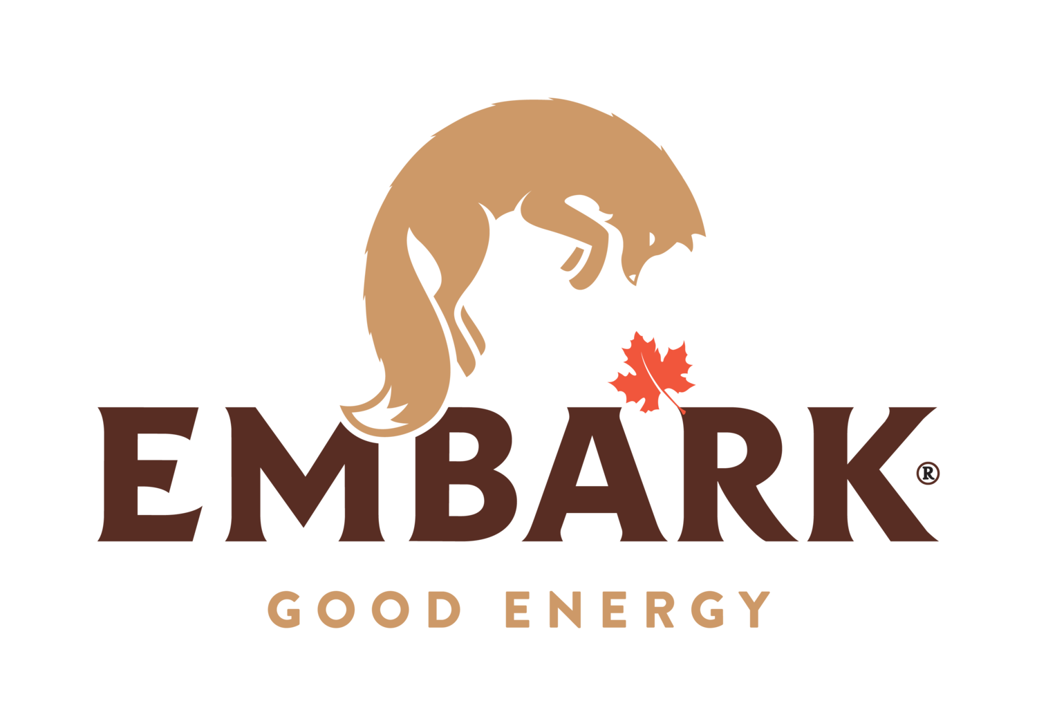 Embark Maple Energy