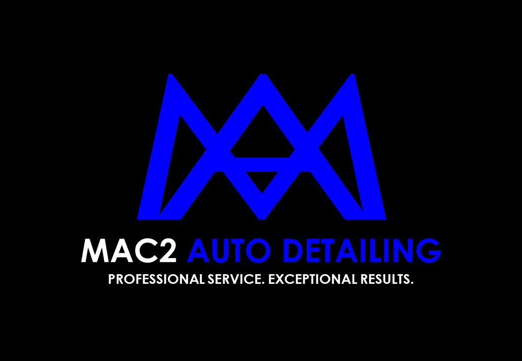 MAC2 Auto Detailing