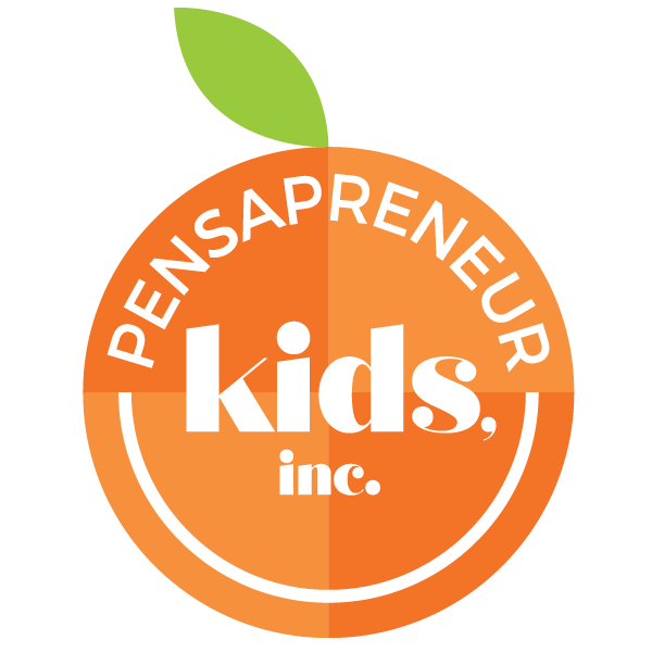 Pensapreneur Kids, Inc