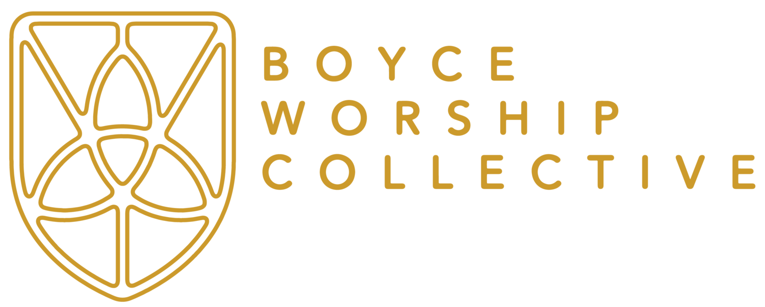 boyceworshipcollective