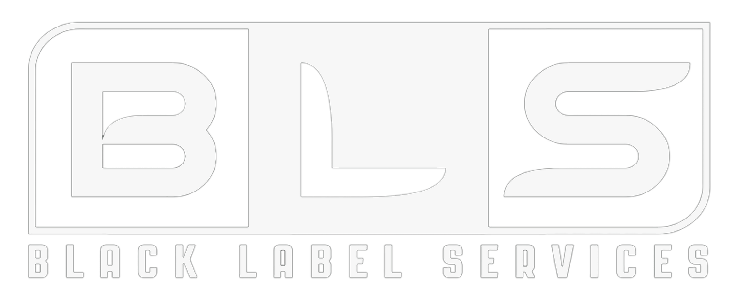 Black Label Services, Inc.