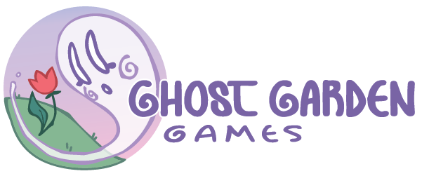 Ghost Garden Games