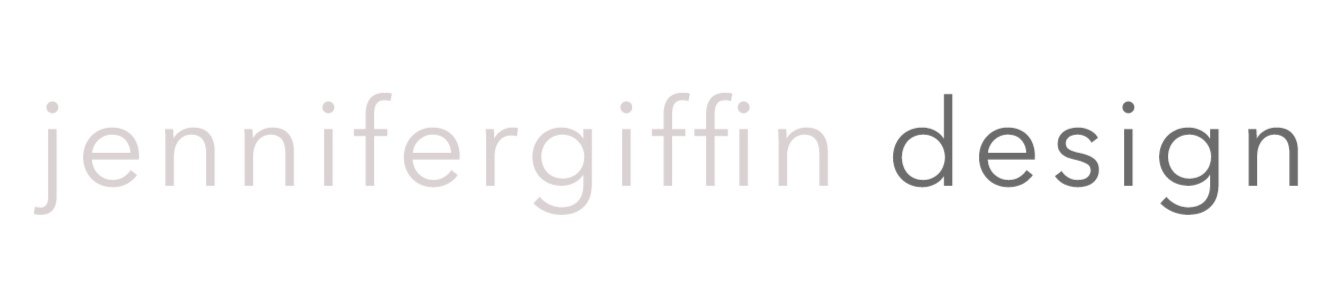 jennifer giffin design 
