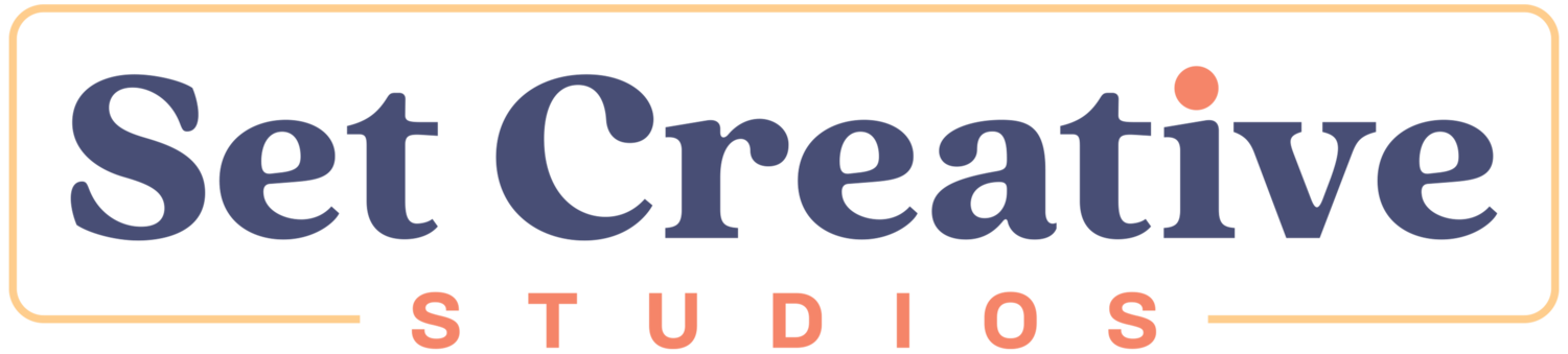 Set Creative Studios