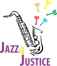 Jazz4Justice