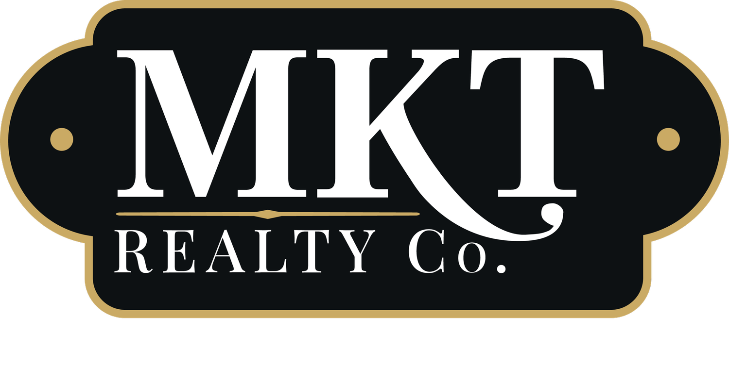 Spencer McDuffy - MKT Realty Co.