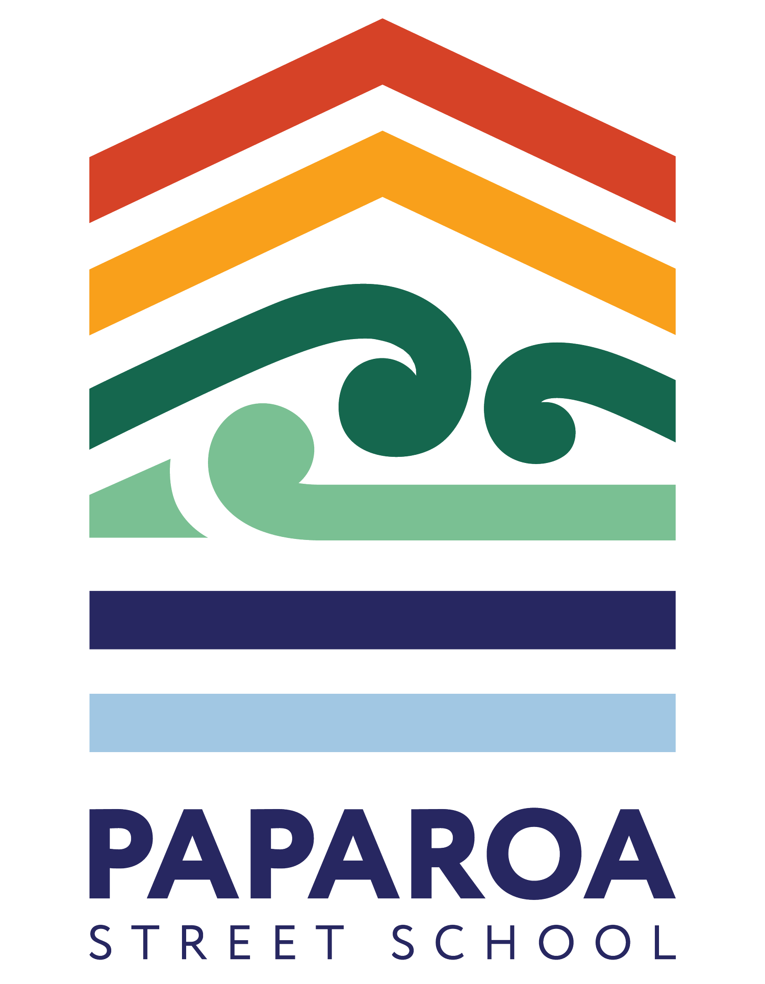 Paparoa Street School