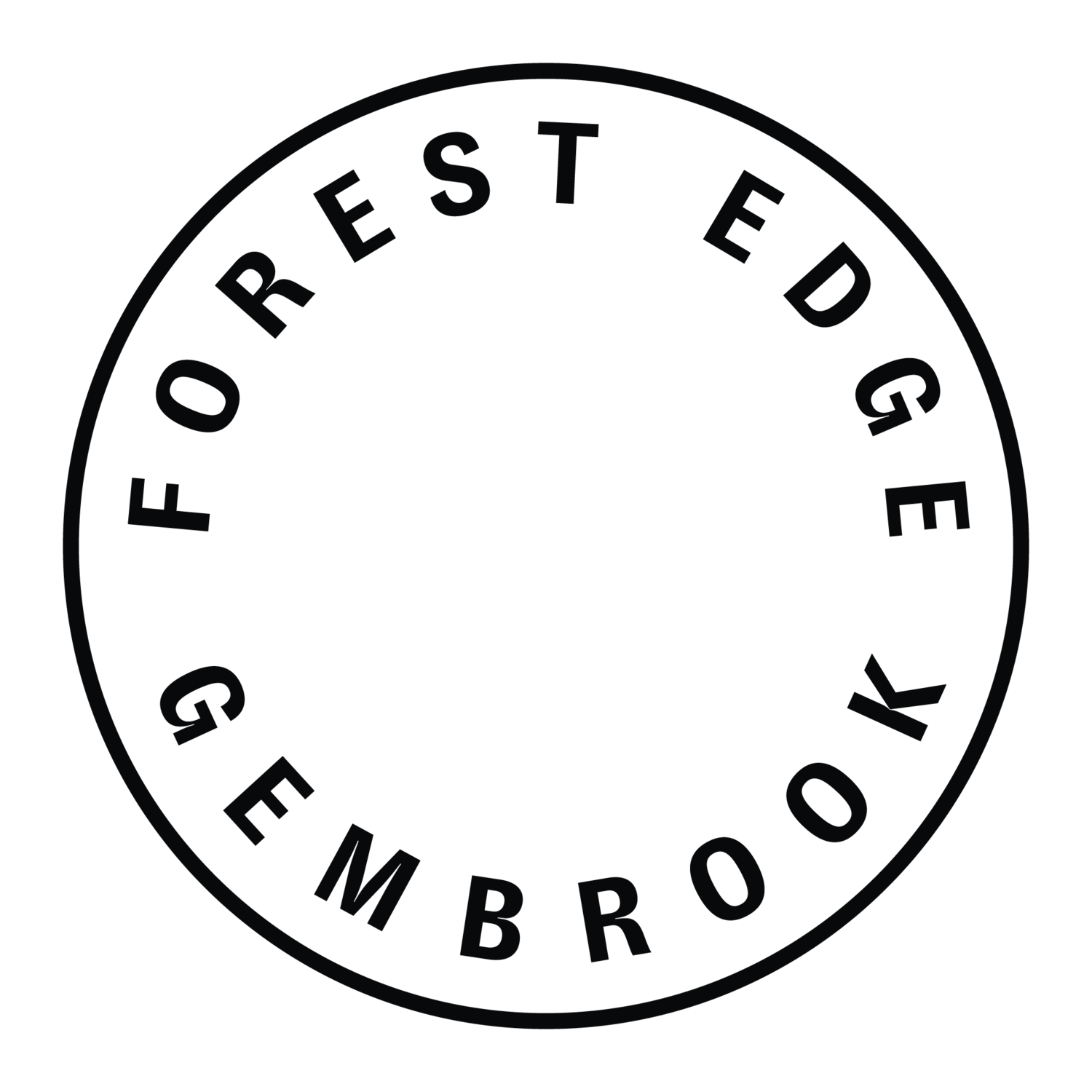 Forest Edge