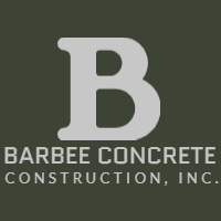 Barbee Concrete Construction, Inc.
