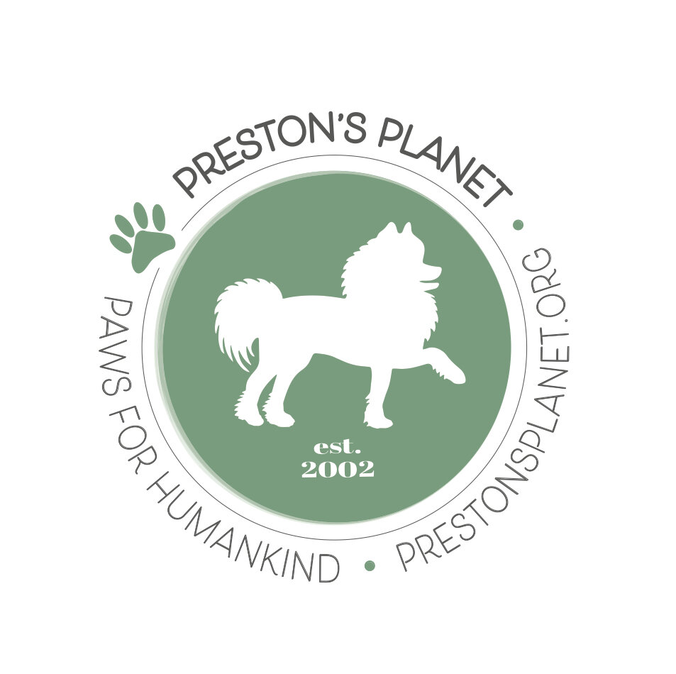 The Preston&#39;s Planet Foundation