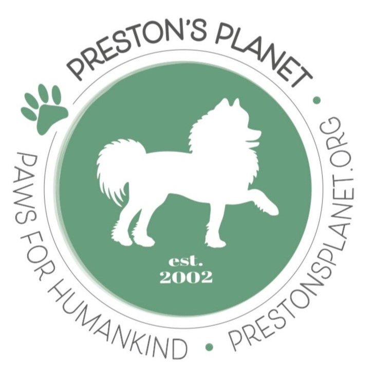The Preston&#39;s Planet Foundation