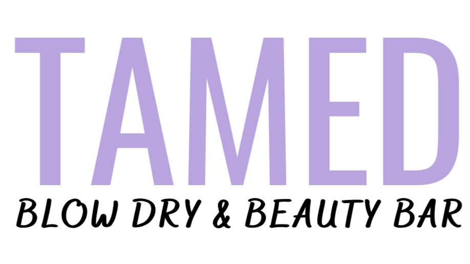 Tamed Blow Dry &amp; Beauty Bar
