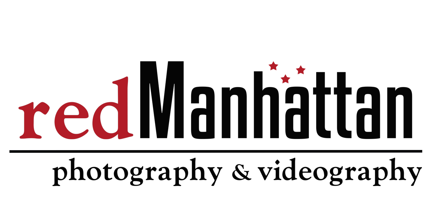 redManhattan Photography