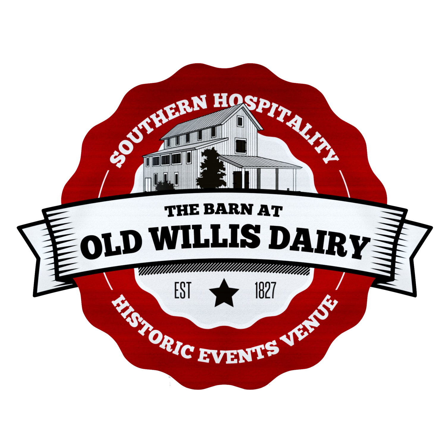 Old Willis Dairy