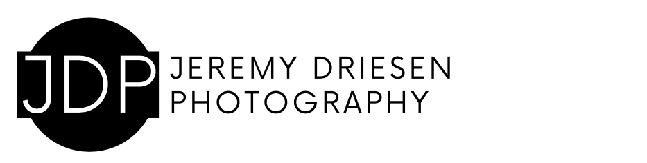 Jeremy Driesen Photography