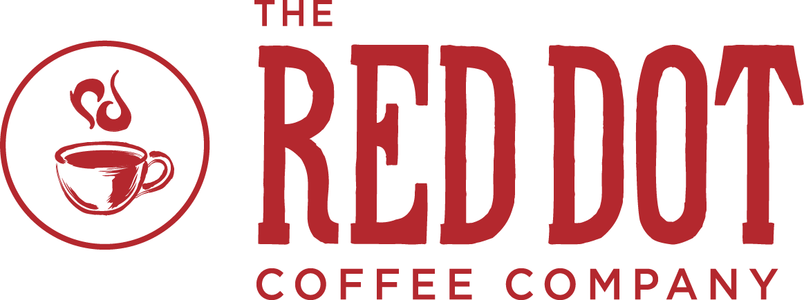 The Red Dot Coffee Co.