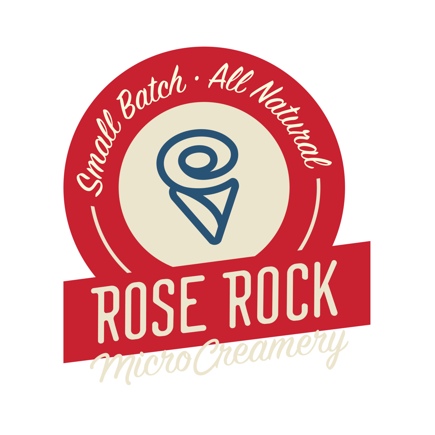 Rose Rock Microcreamery