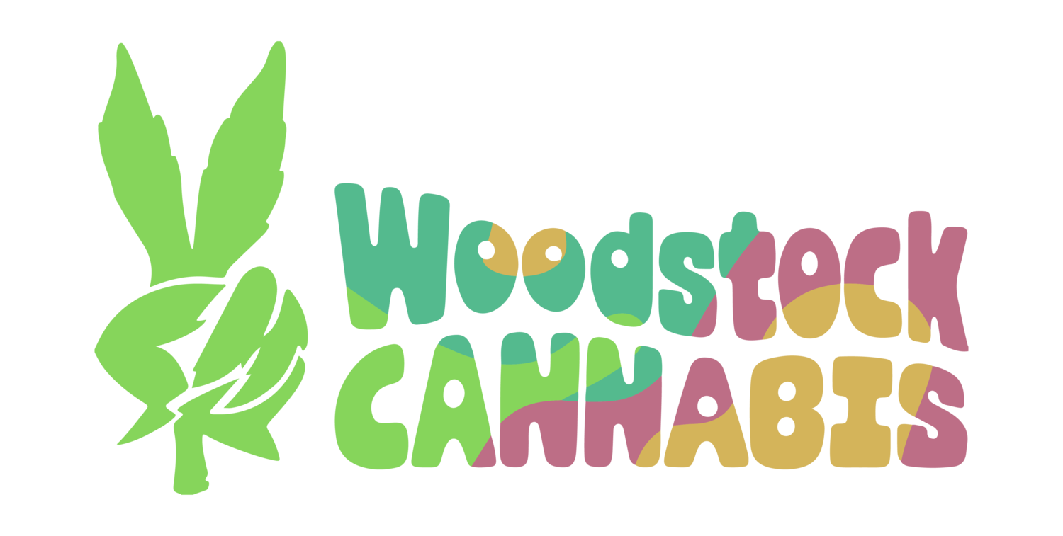 Woodstock Cannabis Co