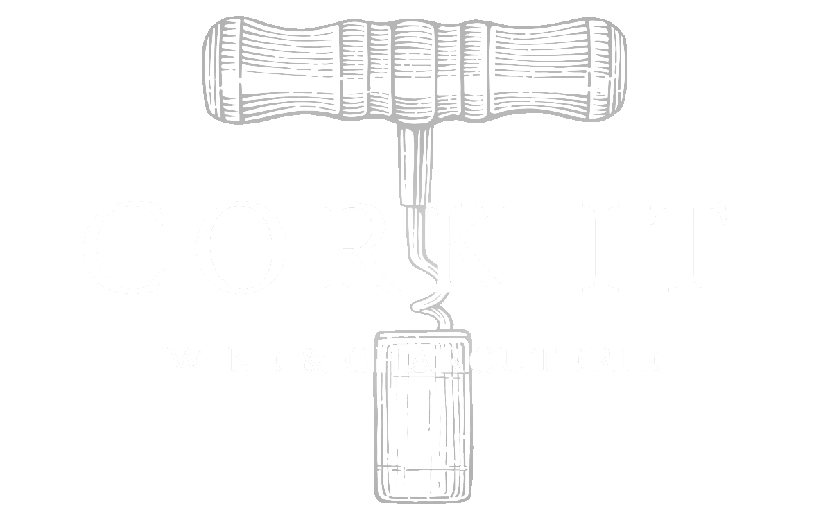 Cork It Buford