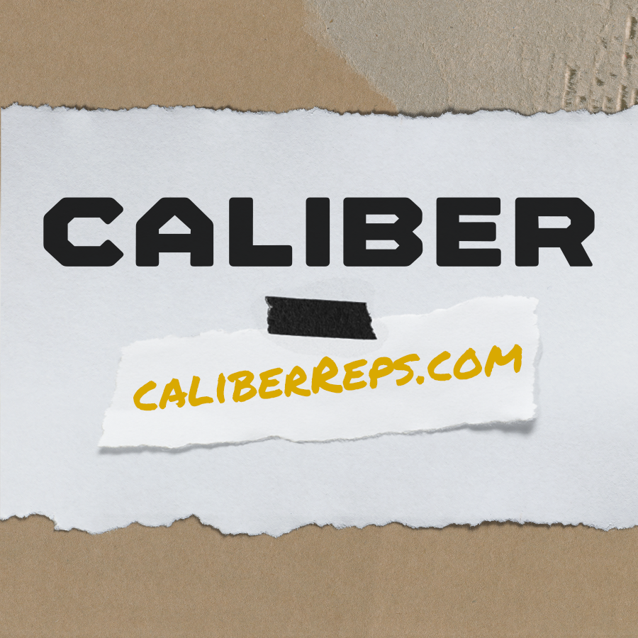 Caliber Reps