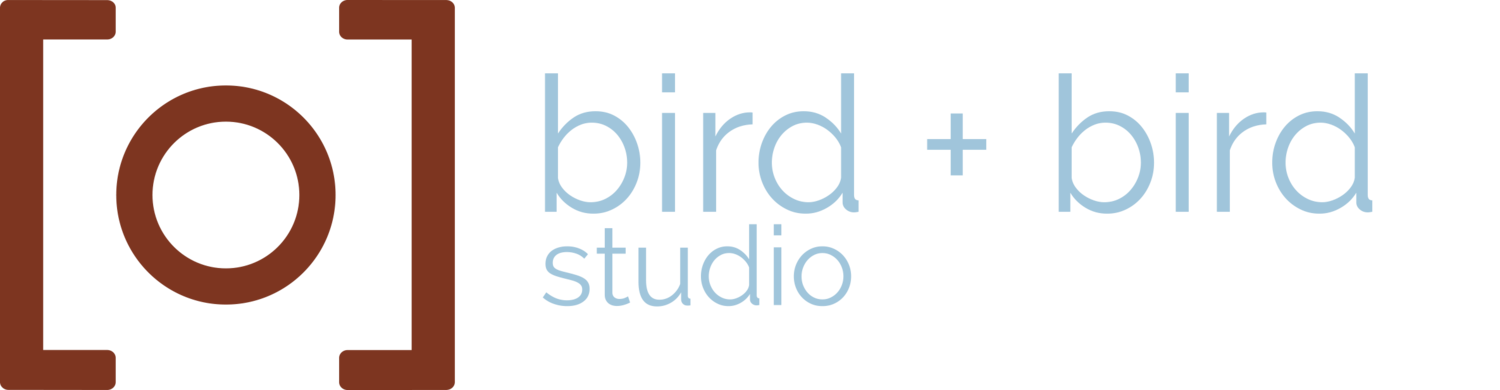 [ o ] bird + bird studio